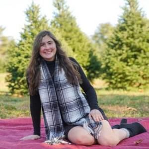 Meet your Posher, Katey